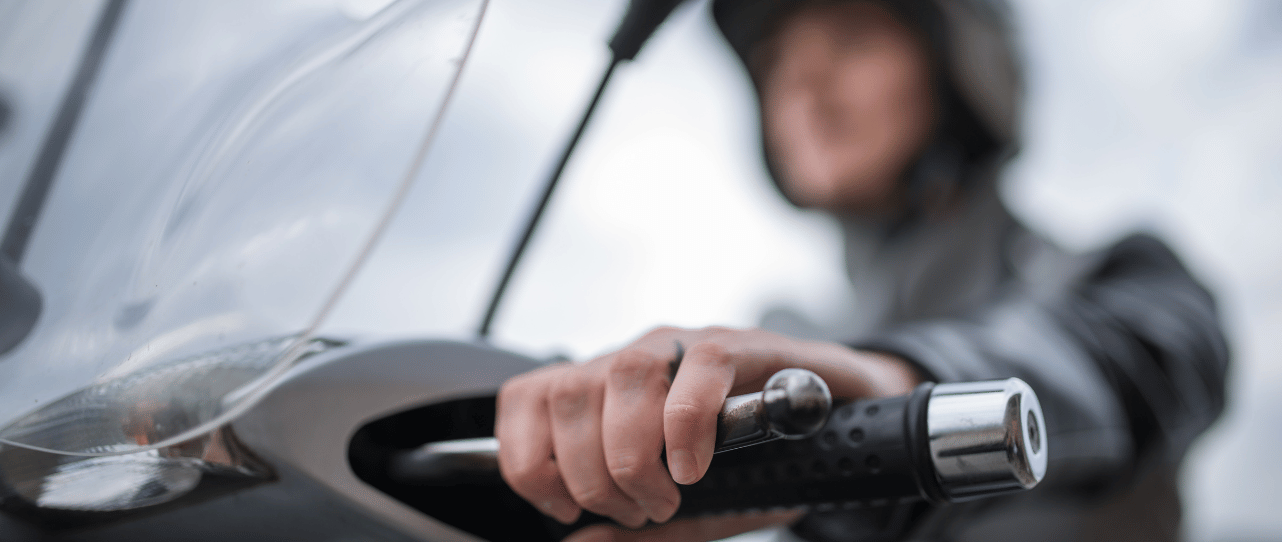 Mit Autoführerschein Roller fahren Was ist erlaubt