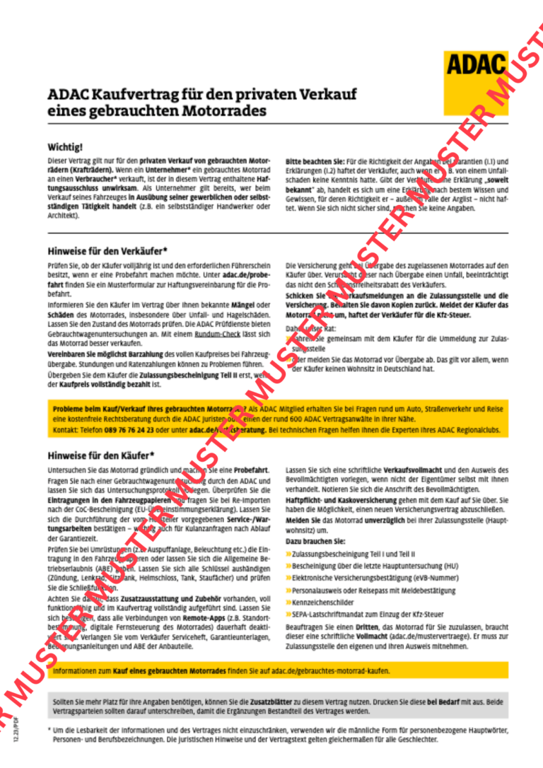 Adac Firmenmitgliedschaft Antragnull