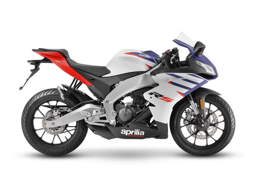 Aprilia RS 125