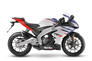 Aprilia RS 125