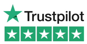 trustpilot logo